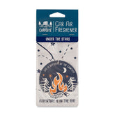Camco 53365 Air Freshener - Life is Better at the Campsite, Under the Stars